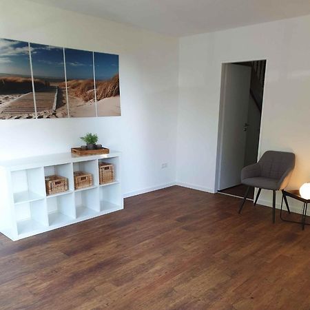 Ferienwohnung Marlena Hage Екстериор снимка